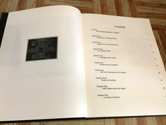 A New Century Beckons, A History of The Army and Navy Club 1988 HC Illustrated