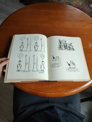 The Best Cartoons From Punch A. P. Herbert 1952 Simon & Schuster HC 1st #1.7