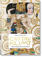 Gustav Klimt: Complete Paintings – Hardcover By Natter, Tobias G – GOOD