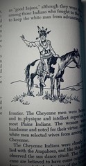 The Cowboy Encyclopedia 1951 First Edition 175 Illustrations 160 Pages HC
