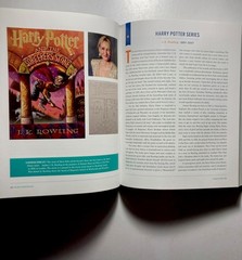 “..Great American Read: THE BOOK OF BOOKS” PBS Hardcover First Edition 2nd Print