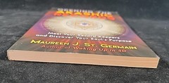 Opening the Akashic Records: Meet Your Record Keepers… – Maureen J St Germain