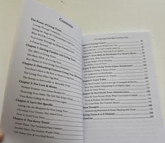 The Only Living Trusts Book You’ll Ever Need by Garrett Monroe