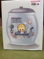 A Smart Cookie By Jory, John And Pete Oswald, First Edition