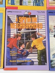Vintage Scholastic Apple Fiction 9 PB Book Lot #b30