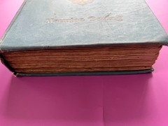 THE BLUE ROSE FAIRY BOOK by Maurice Baring, 1911, First Edition, illustraed RARE