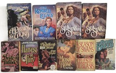 Various Authors Paperback Books, Pick & Choose the books you wan