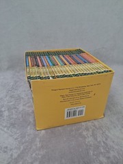 Magic Tree House Books 1-28 Boxed Set