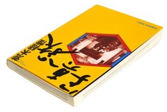 Nobuyoshi Arak Journey to Photography Essay and Art Mini Book 15.2×10.5cm P209