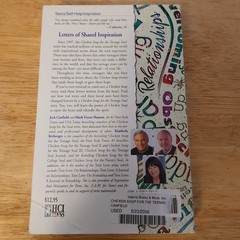 Chicken Soup For The Teenage Soul Letters – Letters Of Life, Love, And Learning