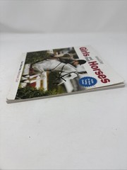 The American Girl Library: „Girls & Their Horses True Tales” Paperback Y2k Kids