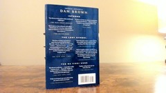 Dan Brown ROBERT LANGDON Complete Series Lot of 5 HCDJ Books – FAST SHIP