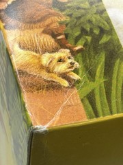 Magic Tree House Books 1-28 Boxed Set by Mary Pope Osborne (2008) English