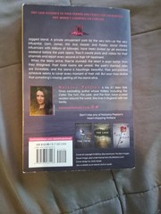 Natasha Preston 4 Book Paperback Lot- The Island, The Lake, The Lost The Fear