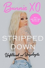 Stripped Down: Unfiltered and Unapologetic