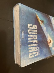 SURFING: 1778-TODAY By Jim Heimann Hardcover Big Book