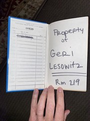 GEORGE ORWELL 1984 Hardcover PERMA BOUND HC Book (c)1961 Signet 1984 Ex Library