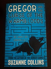 Gregor the Overlander Complete Series Set (Books 1–5) by Suzanne Collins