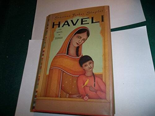 HAVELI – Hardcover By Staples, Suzanne Fisher – VERY GOOD