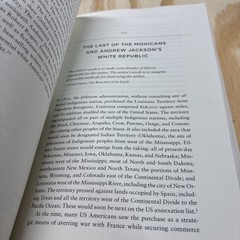 An Indigenous Peoples’ History of the United States Roxanne Dunbar-Ortiz 2014:VG