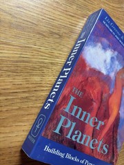 The Inner Planets by Liz Greene & Howard Sasportas/ 1993 PB Excellent Cond