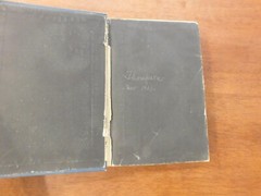 Christian Doctrine Of Immortality – S.D.F. Salmond D.D. 4th Edition 1901