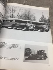 Commercial Trucks Donald F. Wood 1993 Motorbooks International