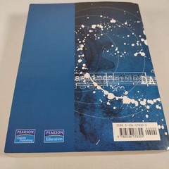 Introduction to Computer Programming Textbook with CD rom ISBN 0536178305