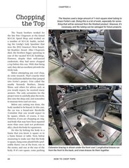 How to Chop Tops: A Pictorial Guide to Hot Rodding’s Most Popular Modification