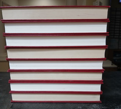 THE CHRISTIAN CLASSICS COLLECTION THE BEST FROM ALL HIS WORKS 8 VOLUME SET RARE!