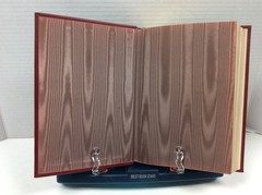 HONORE’ de BALZAC DROLL STORIES HC Leather Limited Edition Franklin Library 1978