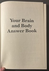 2000s-2010s Self-Help Book Lot, Modern Christianity & Brain/Body Health