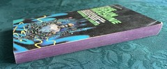 The Brain Machine George O. Smith PB 1st Lancer (1968)