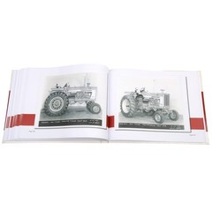 Innovation Hinsdale Collection: IH 06 Series Photo Archives Book