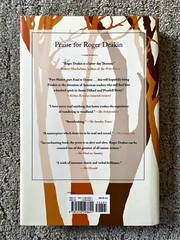 WILDWOOD By Roger Deakin – Hardcover