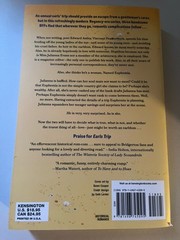 Manic Pixie Dream Earl, Paperback by Holiday, Jenny, Like New Used, Free ship…
