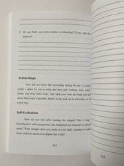 Workbook: Stolen Focus by Johann Hari: Why You Cant Pay Attention and How to…