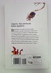 So I’m a Spider, So What? Vol. 2 Light Novel (B261)