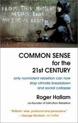 Common Sense for the 21st Century: Only Nonviolent Rebellion Can Now Stop – GOOD