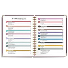 The Natural Healing Handbook Spiral Bound Guide For Herbal Remedies And NaturalT