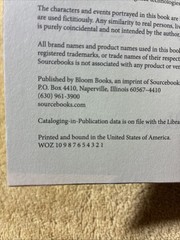 Beautiful Venom By Rina Kent – B&N Exclusive – Stained Edges (2025 TPB)