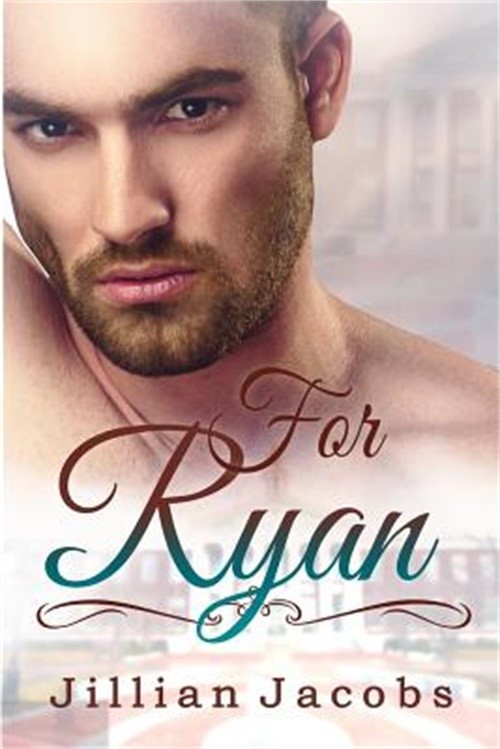 For Ryan: Novella Couplet, Book #2 (Paperback or Softback)