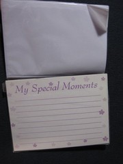 Barbie Photo Album 12 Pages (Holds 24 photos) – Includes Shipping!