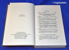Rare 1970 FROM TRIBE TO EMPIRE Book Moret & Davy Anthropology Social History