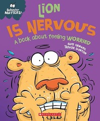 Behaviour Matters -20 books set, kid book, kids books,behaviour,kids references