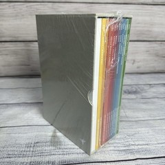 The 2025 Andrew Harper Collection – All 12 Books Rare Complete Set With Case