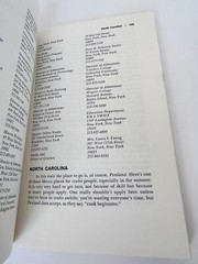 By Hand; a Guide to Schools and Careers in Crafts Tom, Coyne, Joh