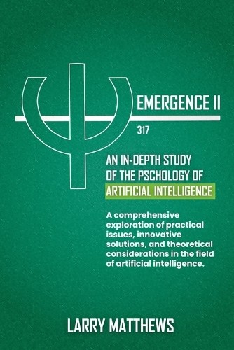 Larry Matthews Emergence II (Paperback) (UK IMPORT)
