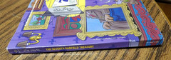 The 7th Garfield Treasury by Jim Davis 1993 Trade Paperback 8.5×10 Inches