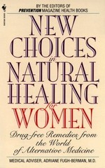 New Choices in Natural Healing – VERY GOOD